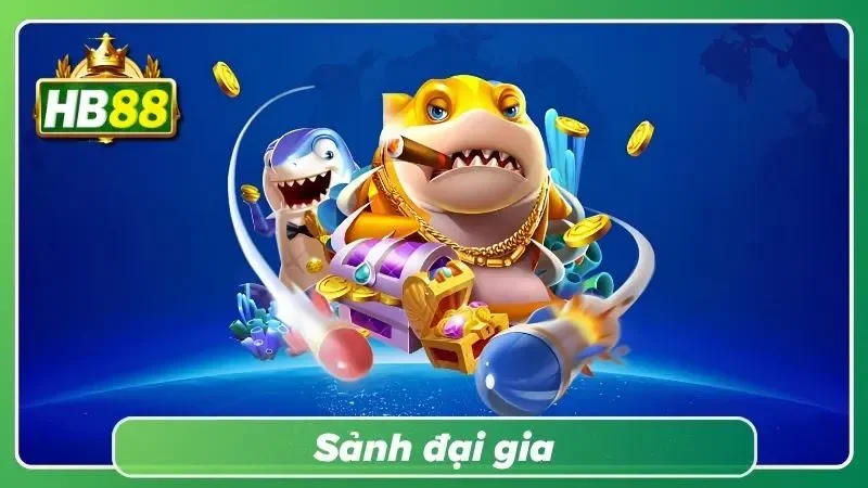 Không gian giải trí dành cho những người yêu thích thử thách với nhiều mục tiêu giá trị