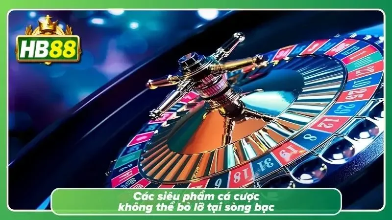 Giới thiệu những trò chơi nổi bật được nhiều người lựa chọn trải nghiệm