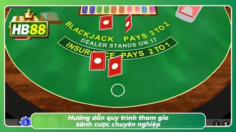 Các bước thao tác rõ ràng giúp người mới dễ dàng bắt đầu trải nghiệm
