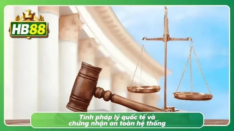 Giới thiệu tiêu chuẩn bảo mật và kiểm định liên quan