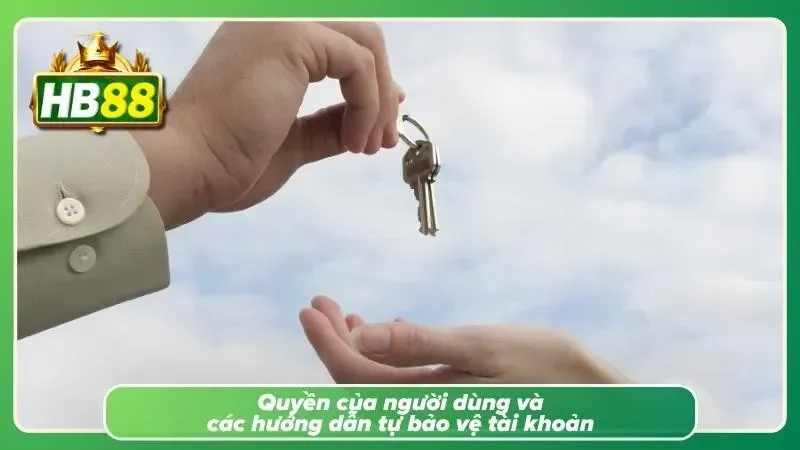 Chia sẻ các hướng dẫn giúp bảo vệ tài khoản an toàn