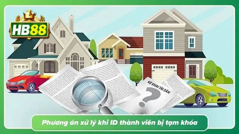 Giới thiệu các bước xác minh và hỗ trợ mở lại quyền truy cập theo quy định