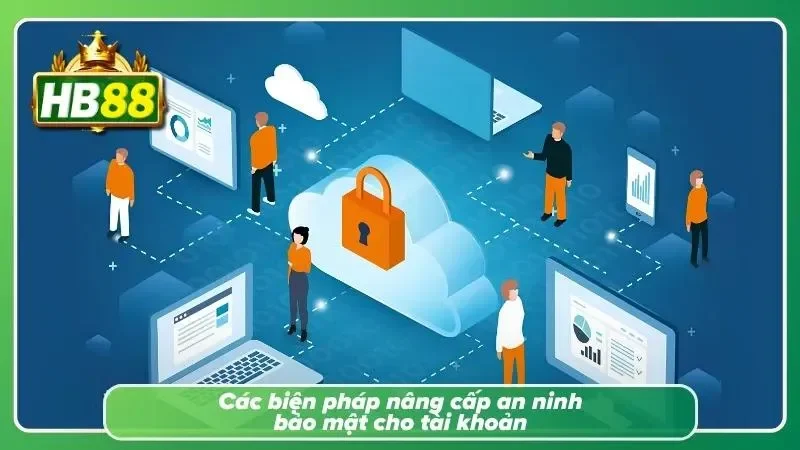 Tổng hợp giải pháp giúp tăng cường bảo vệ thông tin và quyền truy cập