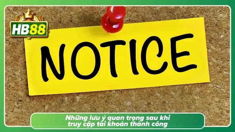 Chia sẻ các khuyến nghị giúp duy trì an toàn trong suốt quá trình sử dụng