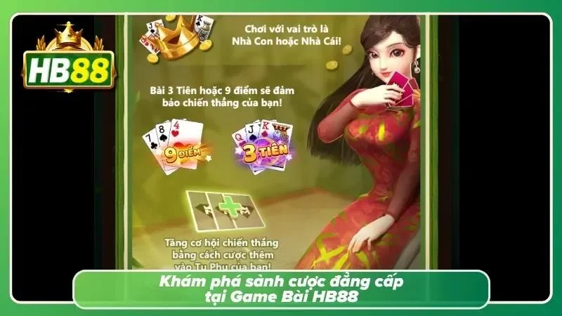 Tổng hợp nhiều phòng chơi đáp ứng đa dạng nhu cầu giải trí trực tuyến