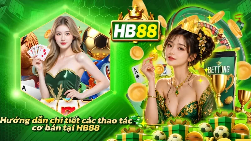Minh họa các bước sử dụng giúp người mới dễ dàng làm quen với nền tảng