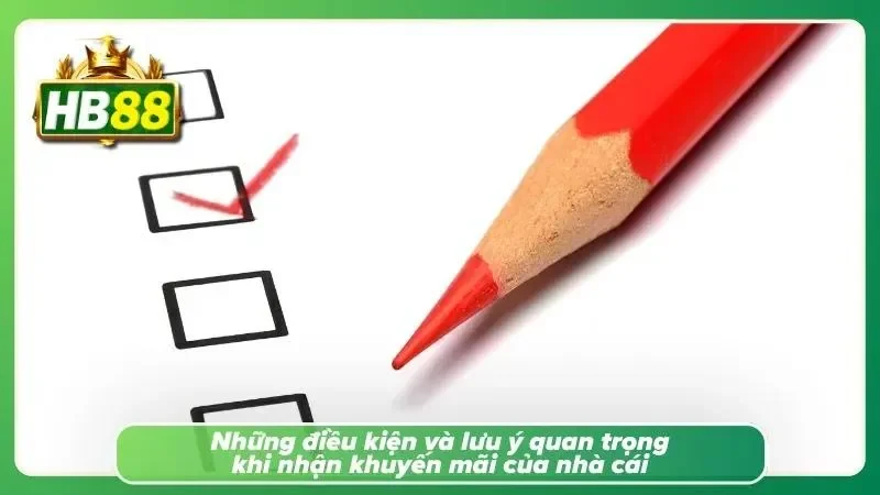 Tổng hợp các quy định cần đọc kỹ trước khi tham gia chương trình