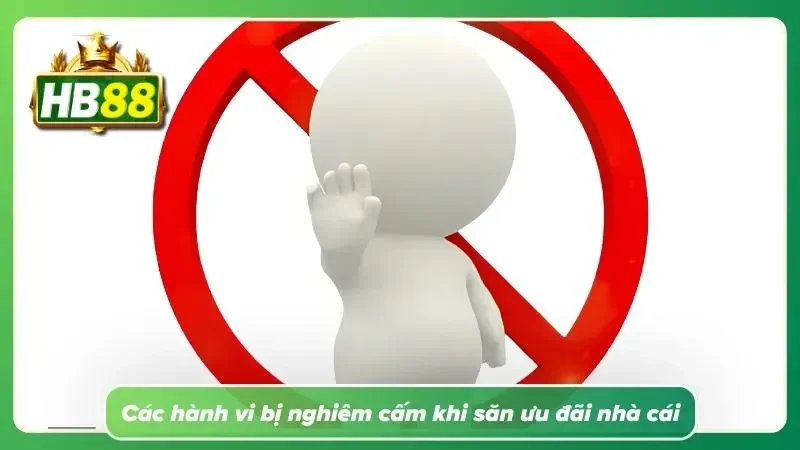 Giới thiệu những trường hợp vi phạm có thể ảnh hưởng đến quyền lợi thành viên