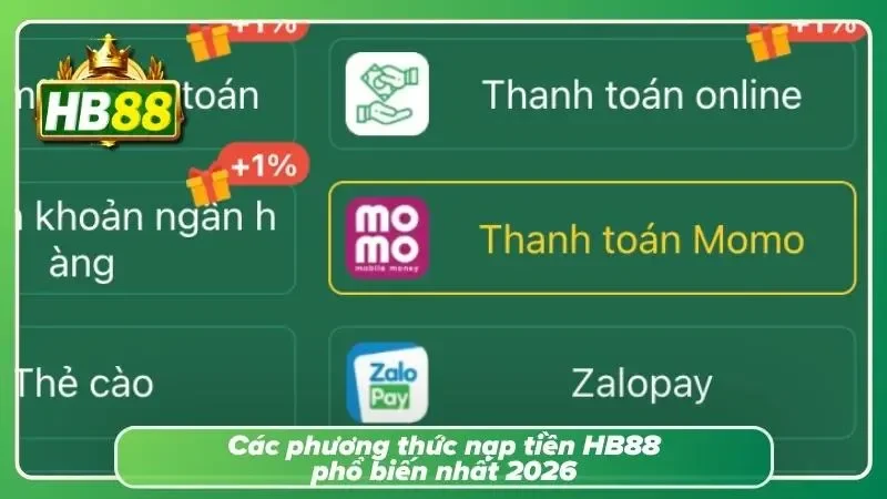 Tổng hợp những hình thức thanh toán được nhiều thành viên lựa chọn khi giao dịch