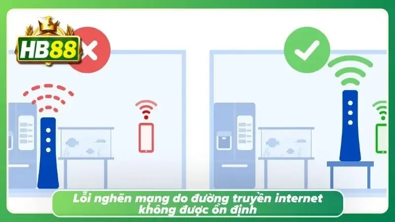 Giải thích nguyên nhân thường gặp ảnh hưởng đến quá trình xử lý giao dịch