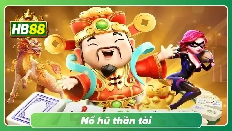 Chủ đề may mắn nổi bật với thiết kế bắt mắt và hiệu ứng quay thưởng cuốn hút