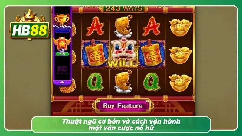 Giải thích các khái niệm phổ biến giúp người mới dễ dàng làm quen