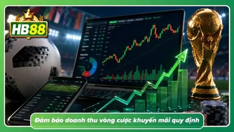 Giải thích điều kiện doanh thu áp dụng đối với các chương trình ưu đãi hiện hành