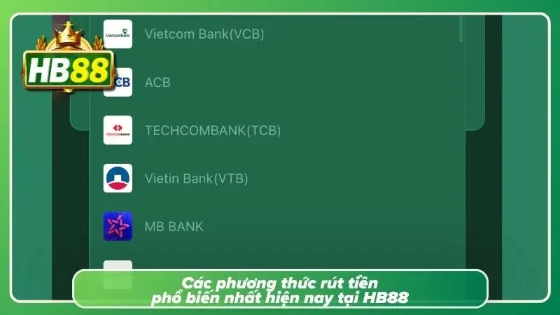 Giới thiệu những hình thức thanh toán đáp ứng đa dạng nhu cầu nhận tiền