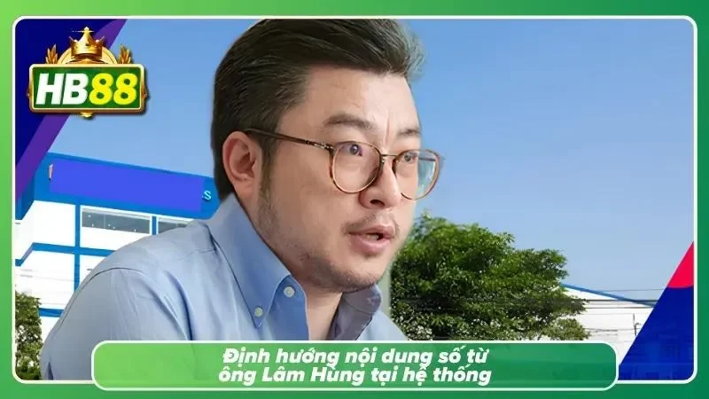Chia sẻ định hướng xây dựng nội dung chất lượng và bền vững