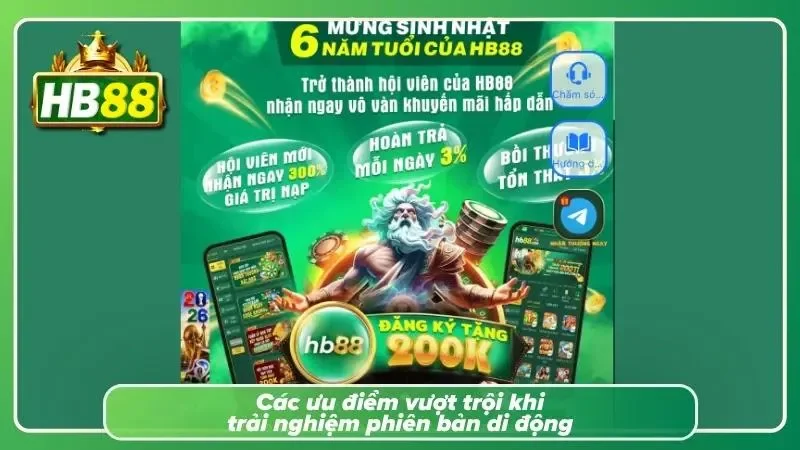 Tổng quan những lợi ích nổi bật khi sử dụng ứng dụng trên điện thoại
