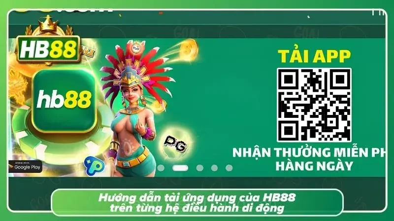 Minh họa các bước cài đặt phù hợp cho từng nền tảng phổ biến