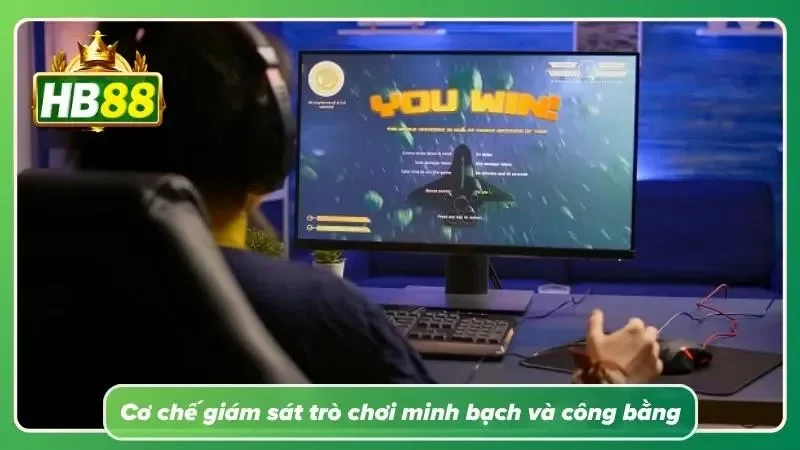 Giải thích hệ thống kiểm soát kết quả nhằm tăng cường tính minh bạch